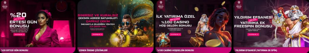 batumslot bonus