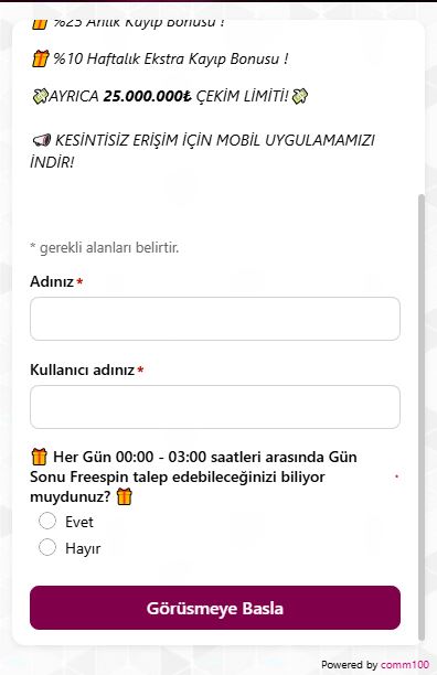 batumslot iletişim